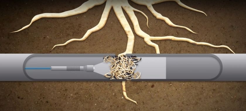 Czyszczenie kanalizacji WUKO