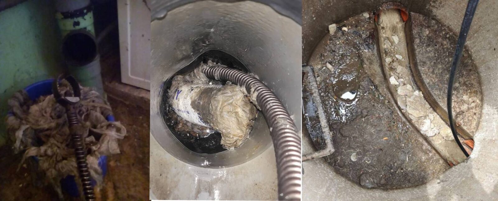 Czyszczenie kanalizacji WUKO